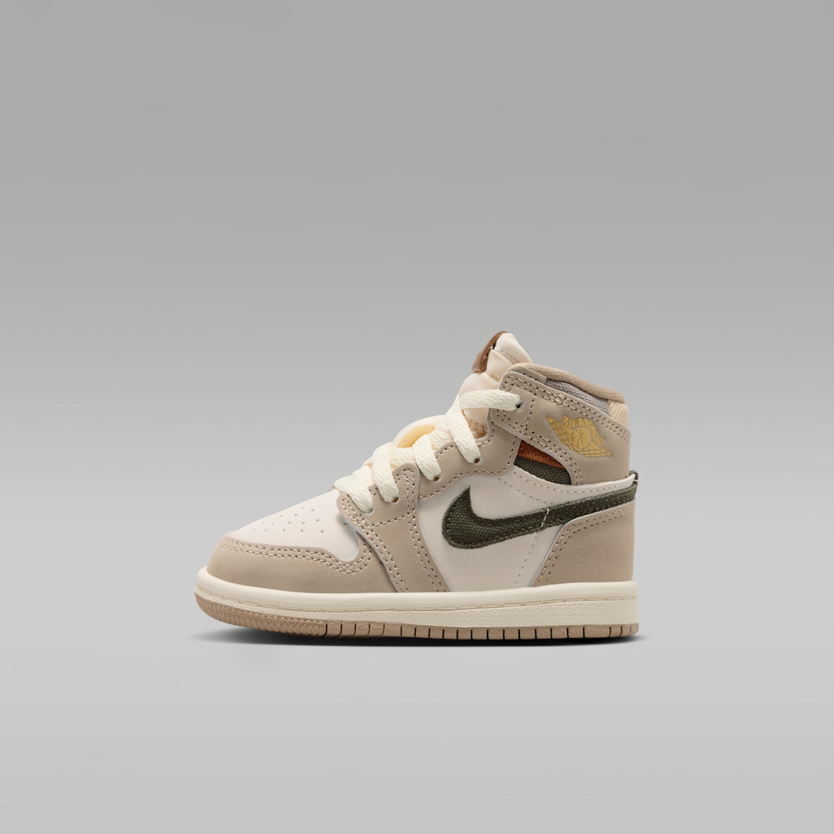 Jordan 1. Nike.com